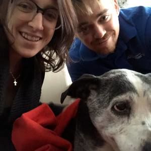 Meet your Posher, Priscillia